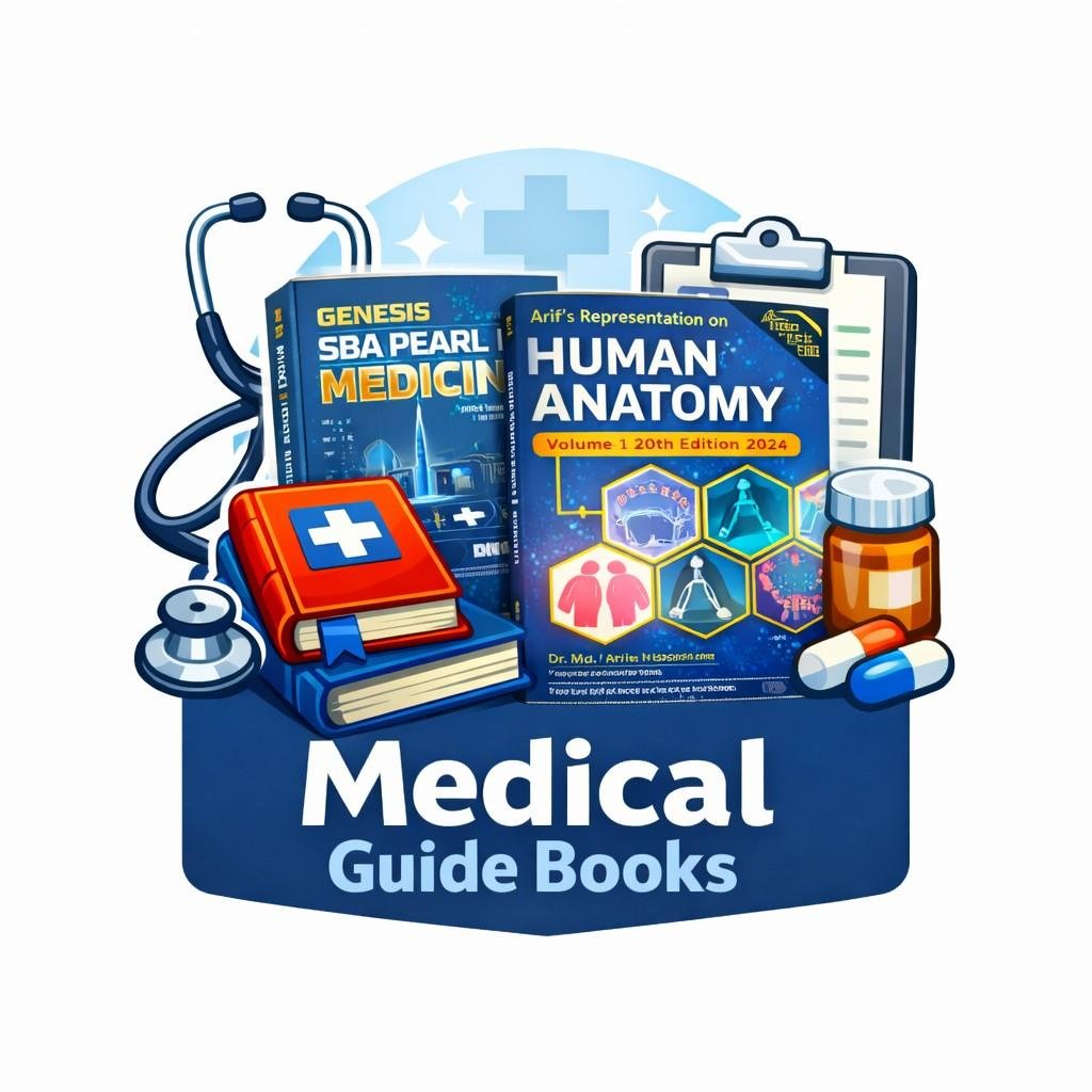medical-guide-books-category