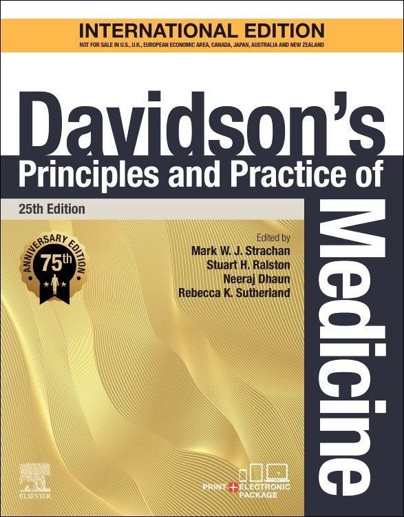Davidsons-Principles-and-Practice-of-Medicine-25th-Edition--International-Edition-7GfCZ-image
