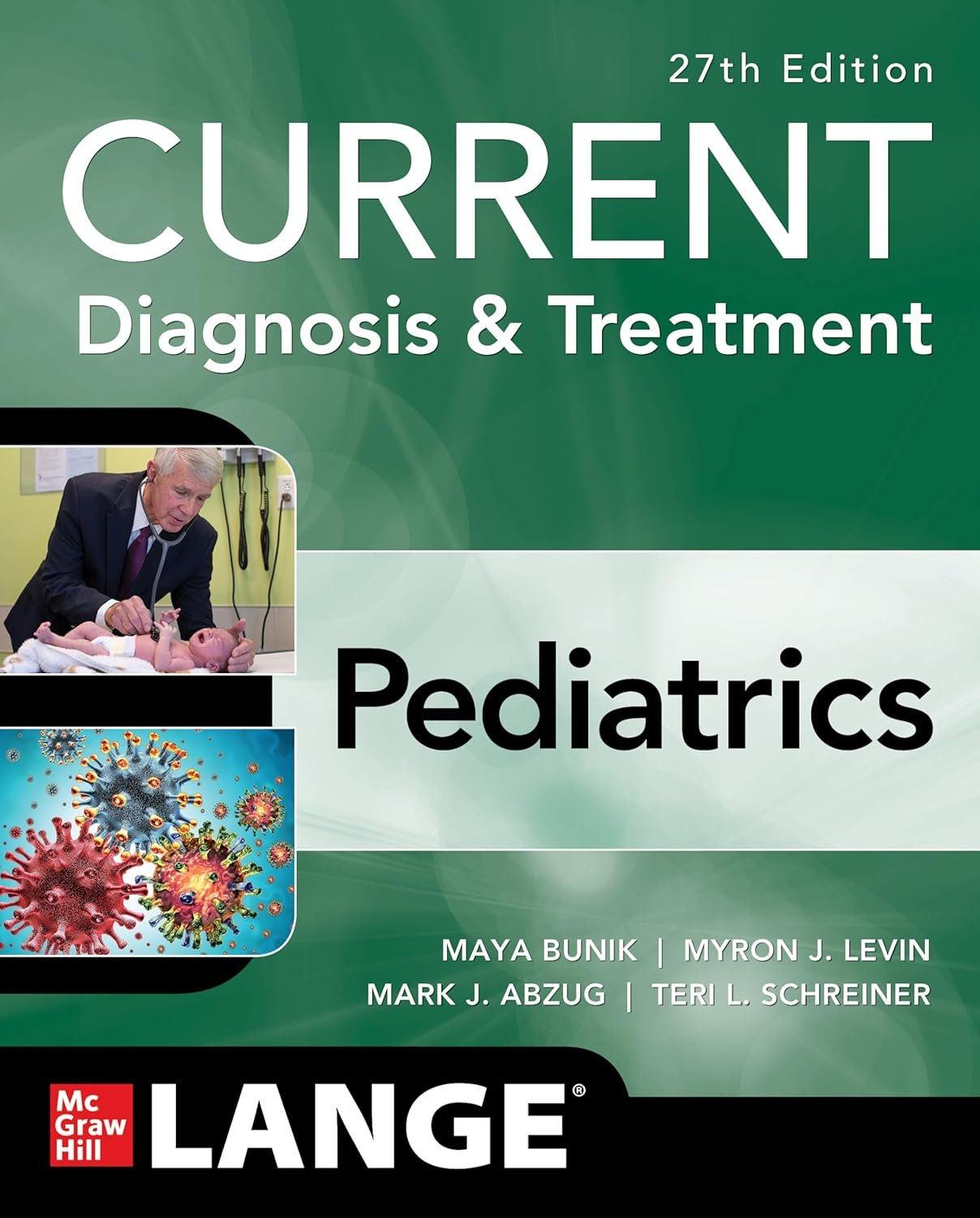 Current-Diagnosis-and-Treatment-Pediatrics-27th-Ed-By--Maya-Bunik-dBveG