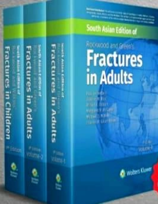 Rockwood-and-Green-Fractures-in-Children-and-Adults-10th-South-Asian-Edition-3-Volume-Set-2LJCP
