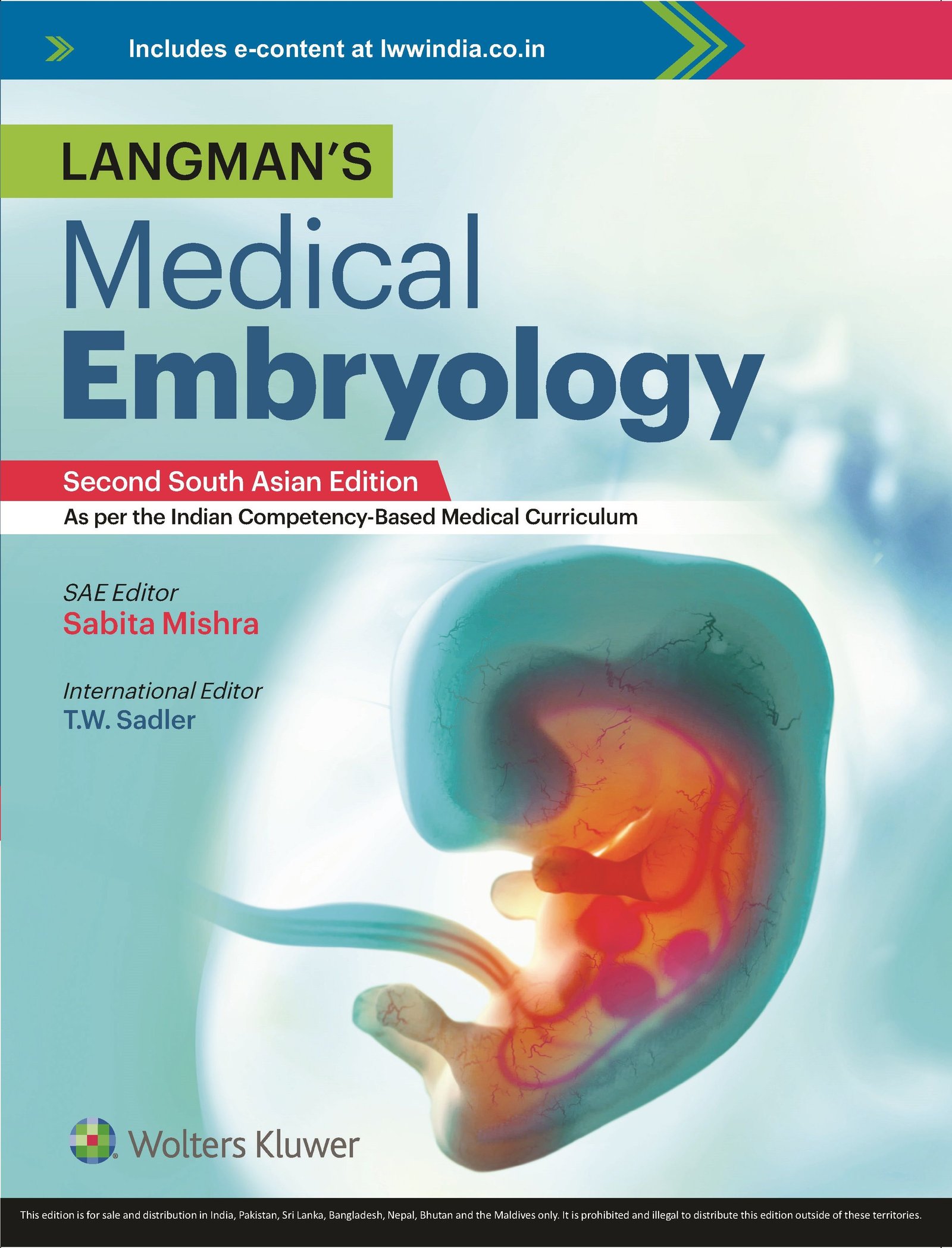 Langmans-Medical-Embryology-2nd-South-Asian-Edition-SAE-wHKGV