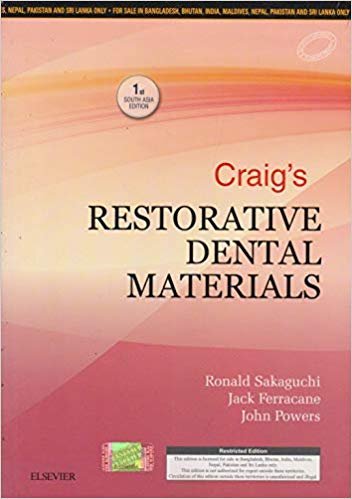 Craigs-Restorative-Dental-Materials-1st-South-Asia-Edition-kx8Vb
