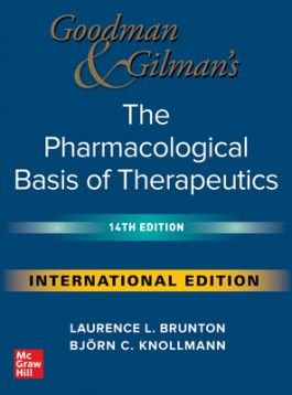 Goodman-and-Gilmans-The-Pharmacological-Basis-of-Therapeutics-14th-International-Edition-IE-o5TE4