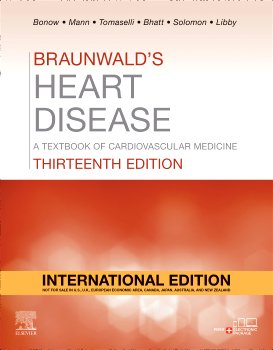Braunwalds-Heart-Disease-A-Textbook-of-Cardiovascular-Medicine-13th-IE-By-Robert-Bonow-Douglas-Mann-Deepak-Bhatt-4GOnz-image