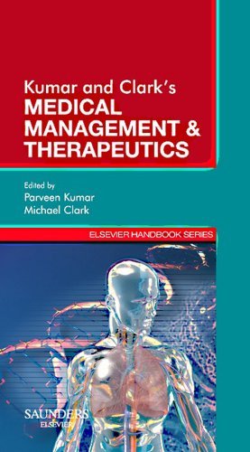 Kumar--Clarks-Medical-Management-and-Therapeutics-1st-Edition-T9OpR