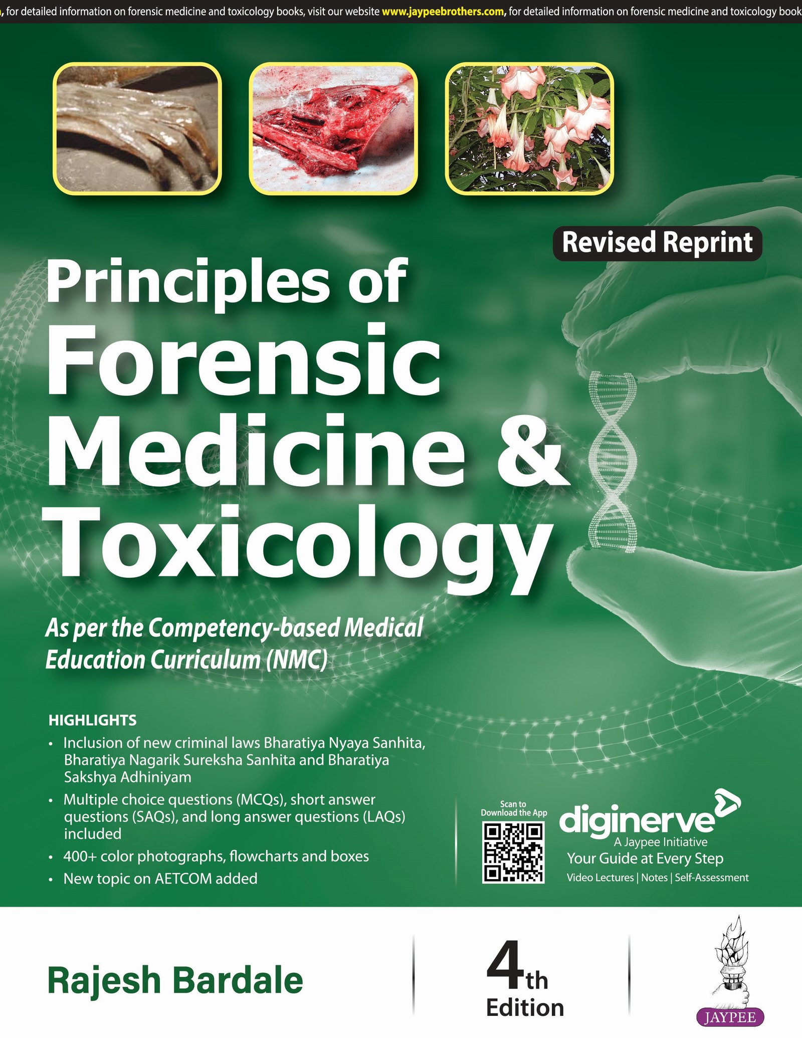Principles-of-Forensic-Medicine--Toxicology-4th-Revised-Reprint-2025-TdCHG