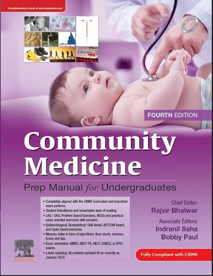 Community-Medicine-Prep-Manual-for-Undergraduates-4th-Edition-KHYX4-image