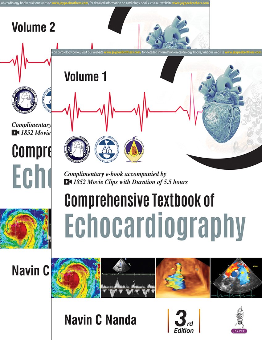 Comprehensive-Textbook-of-Echocardiography-3rd-Ed--2-Vol-Set--By--Navin-Nanda-ChmNI