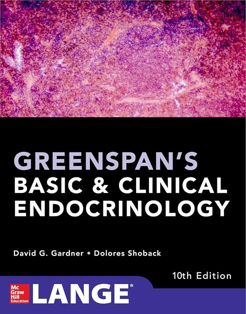 Greenspans-Basic--Clinical-Endocrinology-10th-Edition-2onFH