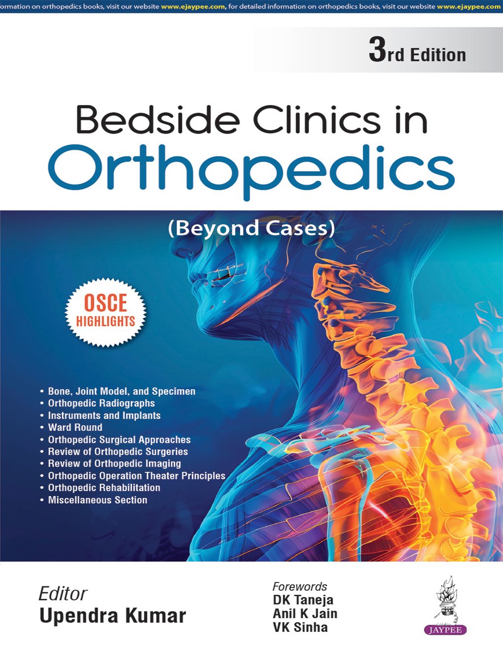 Bedside-Clinics-in-Orthopedics-Beyond-Cases-3rd-Edition-PM5O3