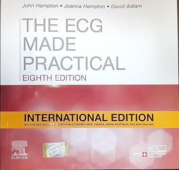The-ECG-Made-Practical-8th-Ed-IE-By-HAMPTON-J-3GMlw-image