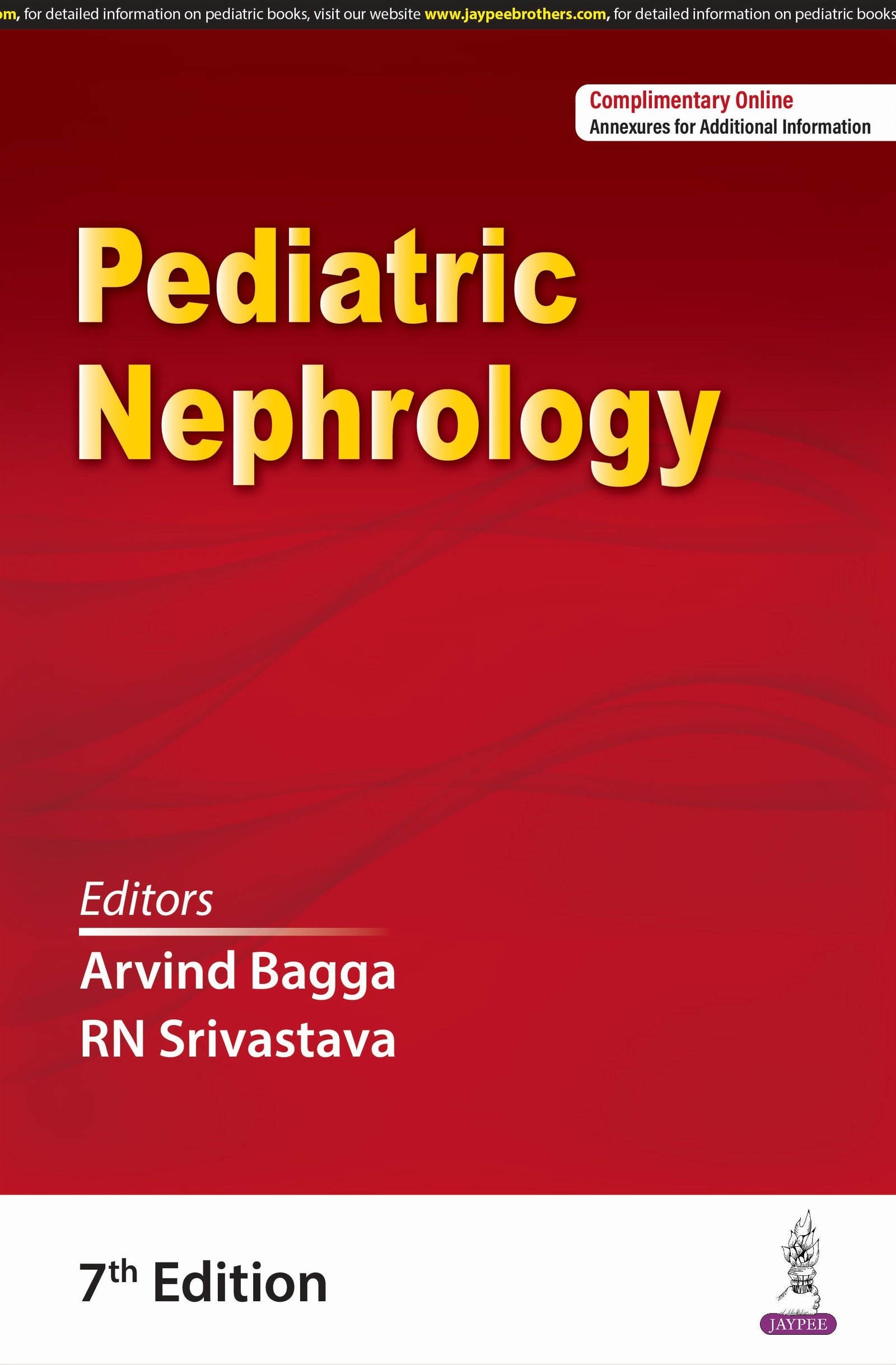 Pediatric-Nephrology-7th-Edition-Hbuky