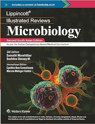 Lippincott-Illustrated-Reviews-Microbiology-2nd-South-Asian-Edition-SAE-lAQul