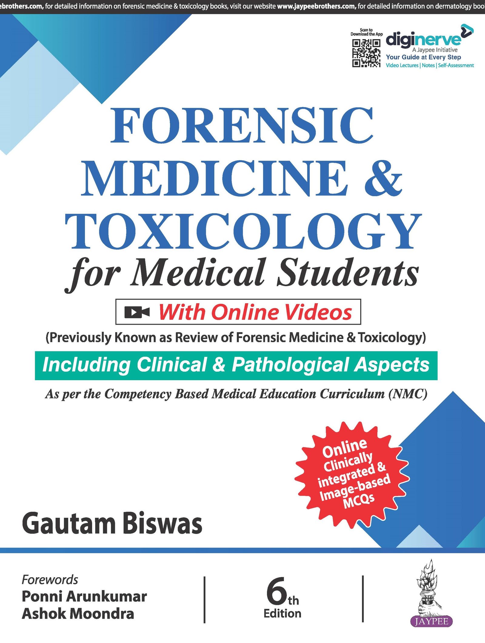 Forensic-Medicine--Toxicology-for-Medical-Students-6th-Edition-ehLWX-image