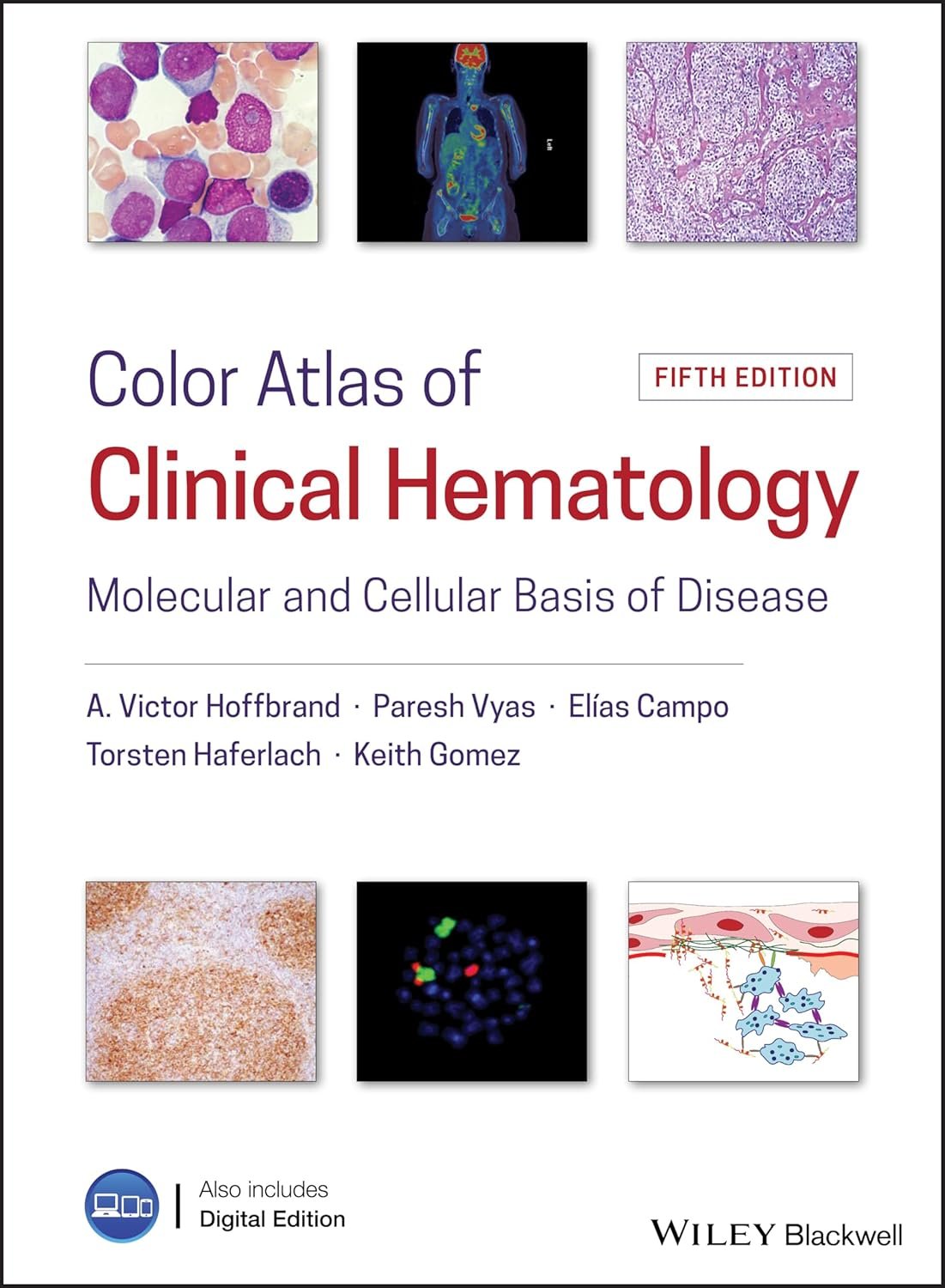 Color-Atlas-of-Clinical-Hematology-Molecular-and-Cellular-Basis-of-Disease-5th-Edition-FxOqS