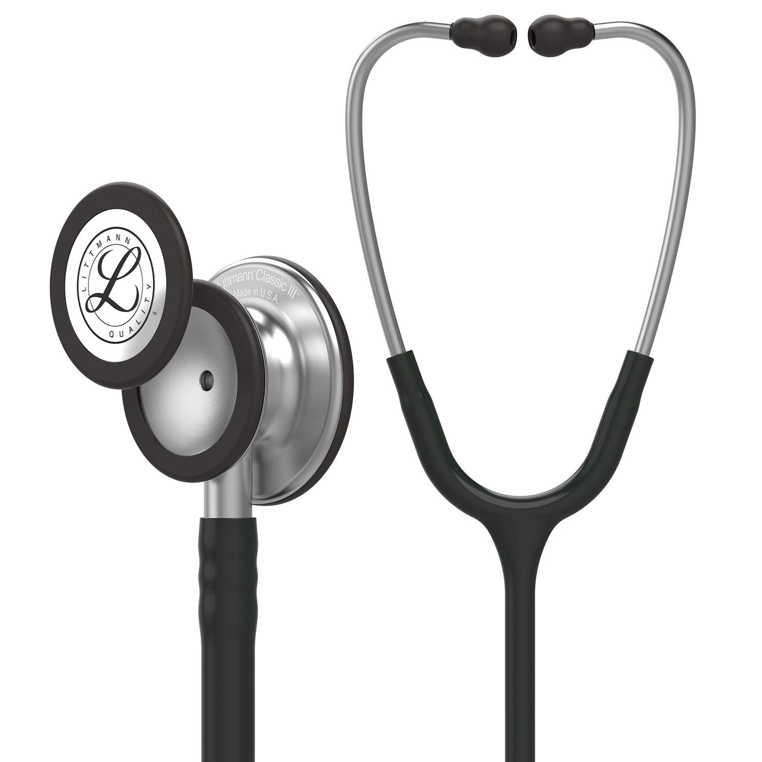 3M-Littmann-Classic-III-Monitoring-Stethoscope-Black-Tube-27-inch-5620-gAZ6p